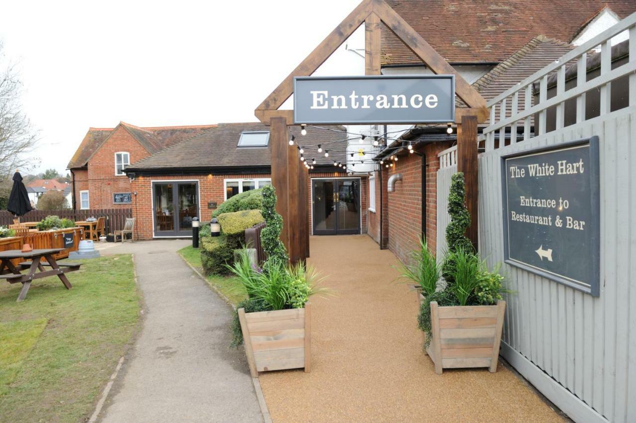 White Hart By Chef & Brewer Collection Hotel Chalfont St Giles Exterior photo