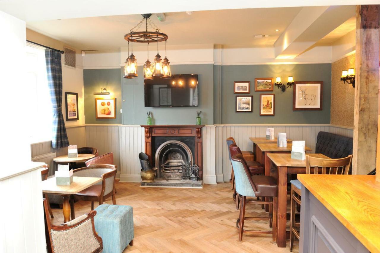 White Hart By Chef & Brewer Collection Hotel Chalfont St Giles Exterior photo