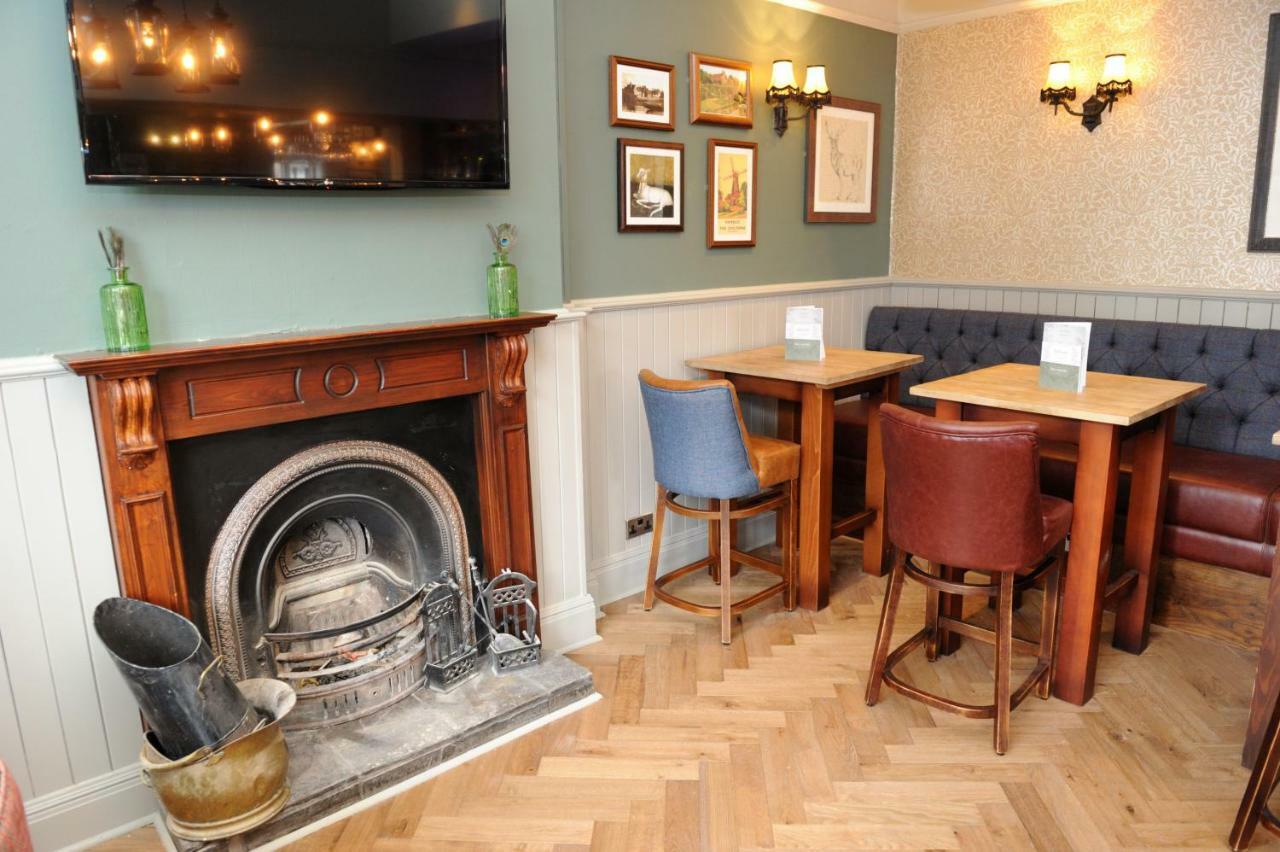 White Hart By Chef & Brewer Collection Hotel Chalfont St Giles Exterior photo