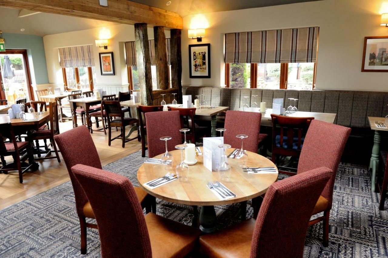 White Hart By Chef & Brewer Collection Hotel Chalfont St Giles Exterior photo