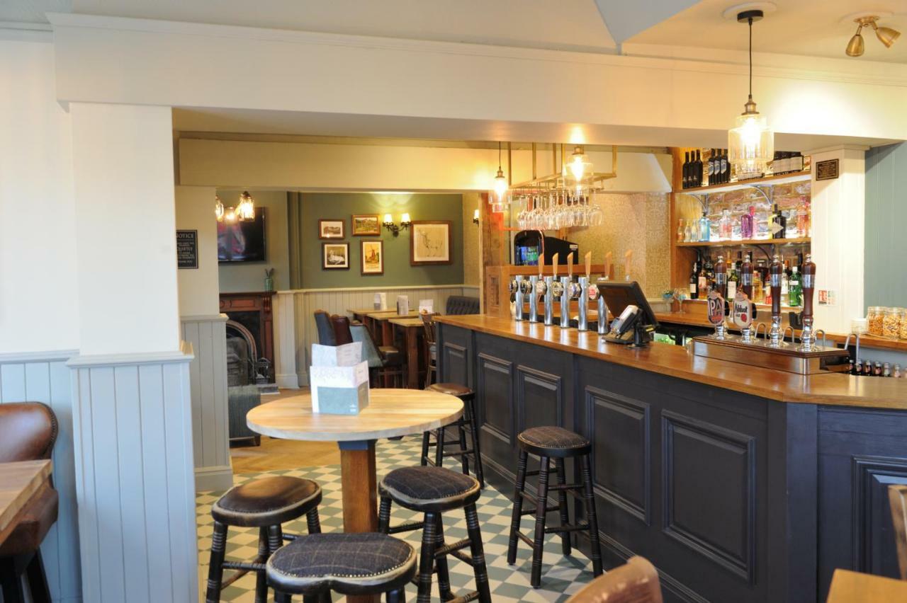 White Hart By Chef & Brewer Collection Hotel Chalfont St Giles Exterior photo
