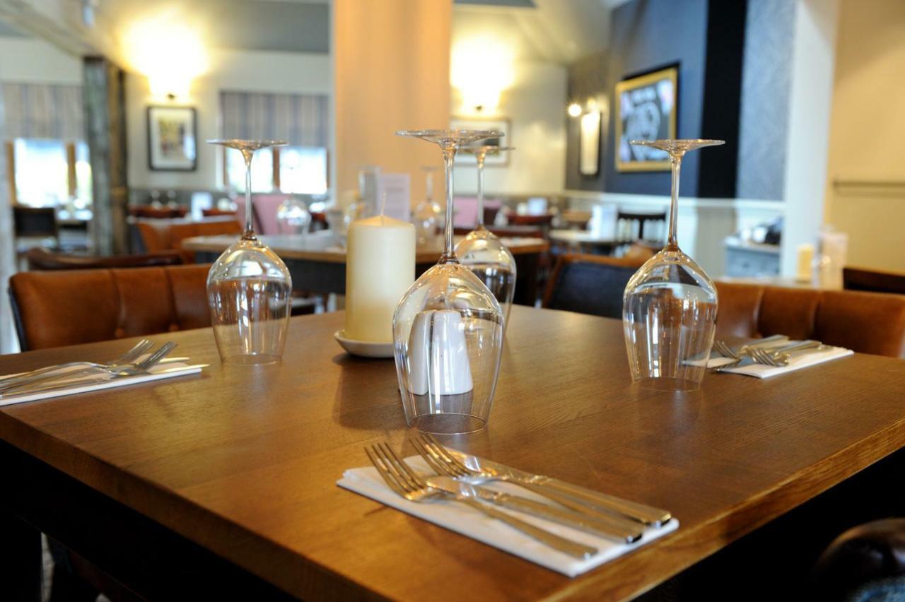 White Hart By Chef & Brewer Collection Hotel Chalfont St Giles Exterior photo