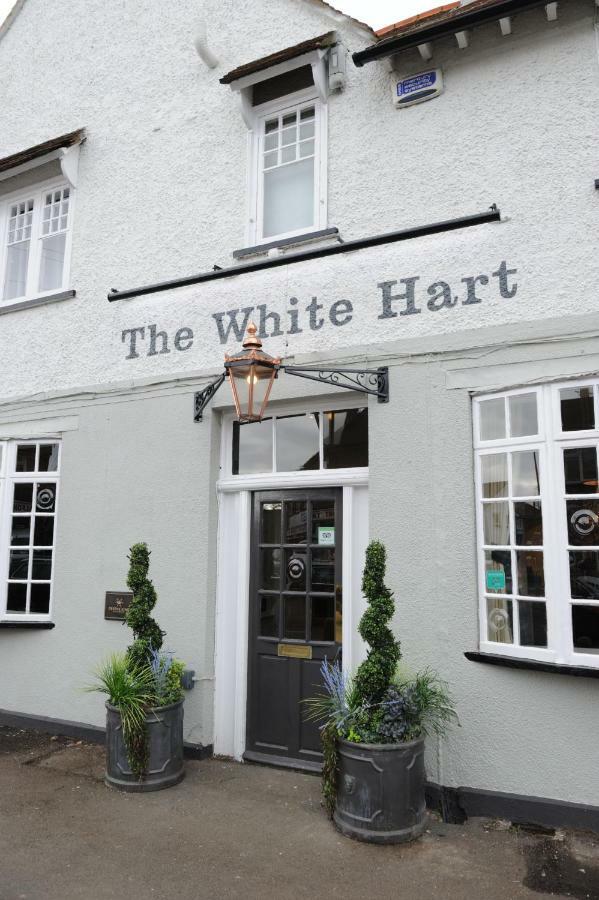 White Hart By Chef & Brewer Collection Hotel Chalfont St Giles Exterior photo
